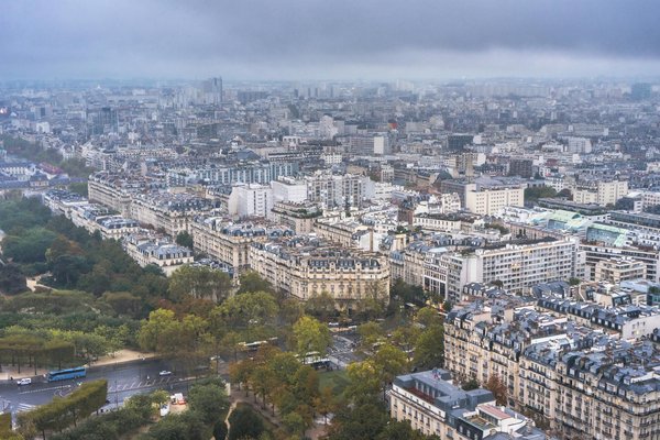 Globe Ethnique Et Patrimonial